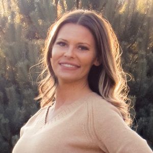 Meet your Posher, Kathryn